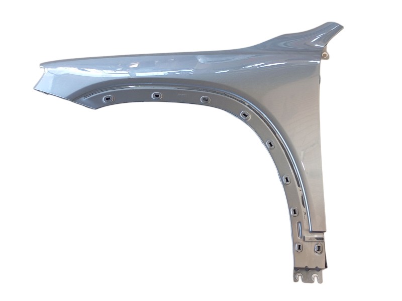 Recambio de aleta delantera izquierda para mercedes-benz glb (x247) glb 200 d (247.612) referencia OEM IAM 2478810101 A247881010