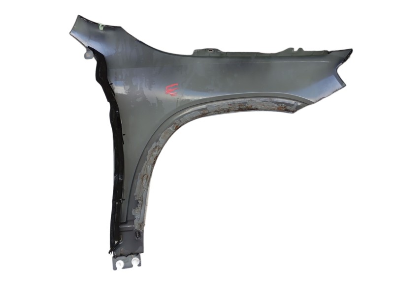 Recambio de aleta delantera izquierda para mercedes-benz glb (x247) glb 200 d (247.612) referencia OEM IAM 2478810101 A247881010