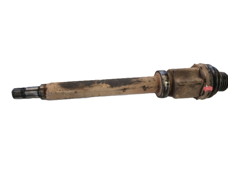 Recambio de transmision delantera derecha para ford tourneo connect 1.8 tdci referencia OEM IAM 5083615  