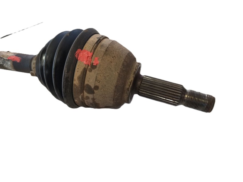 Recambio de transmision delantera derecha para ford tourneo connect 1.8 tdci referencia OEM IAM 5083615  