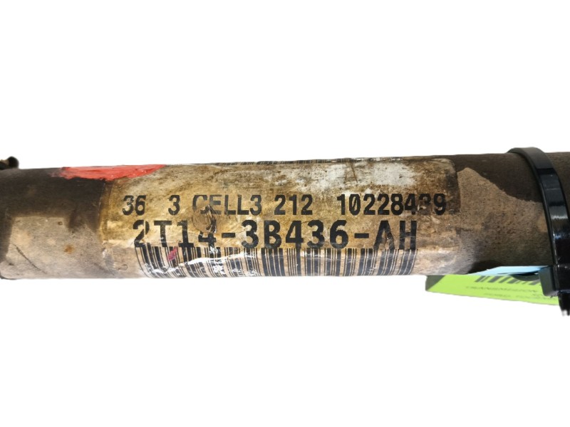 Recambio de transmision delantera derecha para ford tourneo connect 1.8 tdci referencia OEM IAM 5083615  