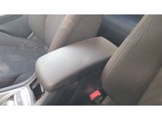 Recambio de apoyabrazos central para citroën c5 iii (rd_) 2.0 hdi 165 referencia OEM IAM   