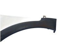 Recambio de aleta delantera izquierda para renault captur i (j5_, h5_) 1.5 dci 90 referencia OEM IAM 631018073R   2