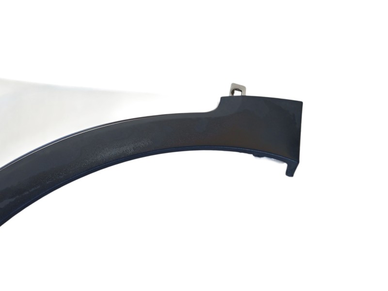 Recambio de aleta delantera izquierda para renault captur i (j5_, h5_) 1.5 dci 90 referencia OEM IAM 631018073R  