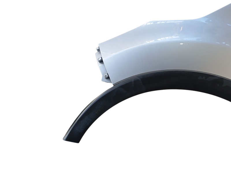 Recambio de aleta delantera izquierda para renault captur i (j5_, h5_) 1.5 dci 90 referencia OEM IAM 631018073R  