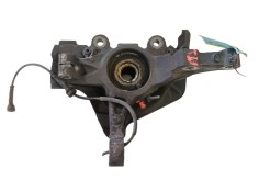 Recambio de mangueta delantera derecha para opel combo furgoneta/monovolumen (x12) 1.3 cdti (b05) referencia OEM IAM 95516357   2