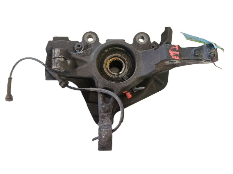 Recambio de mangueta delantera derecha para opel combo furgoneta/monovolumen (x12) 1.3 cdti (b05) referencia OEM IAM 95516357  