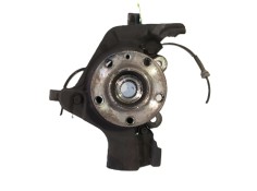 Recambio de mangueta delantera derecha para opel combo furgoneta/monovolumen (x12) 1.3 cdti (b05) referencia OEM IAM 95516357  