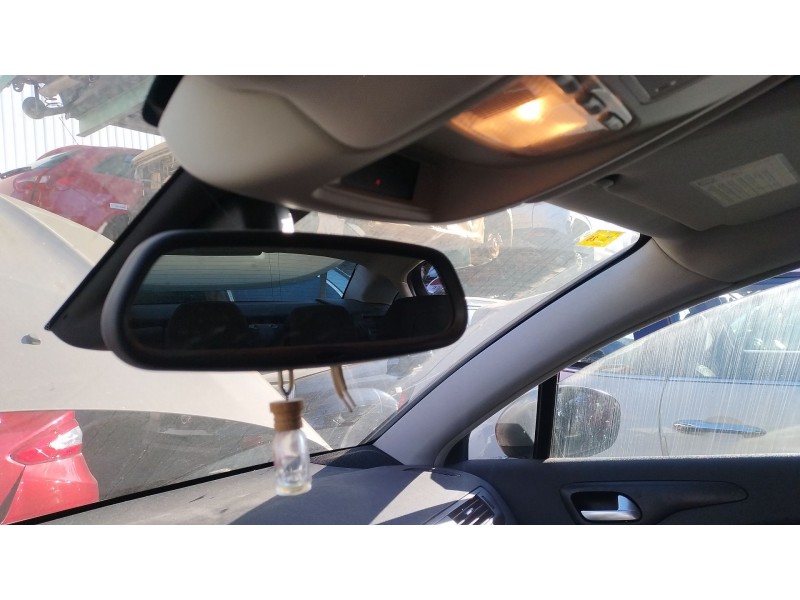 Recambio de espejo retrovisor interior para citroën c5 iii (rd_) 2.0 hdi 165 referencia OEM IAM 8153VT  