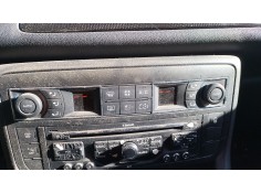 Recambio de mando calefaccion / aire acondicionado para citroën c5 iii (rd_) 2.0 hdi 165 referencia OEM IAM 6452H7  