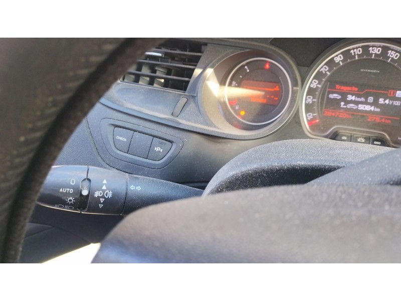 Recambio de mando multifuncion para citroën c5 iii (rd_) 2.0 hdi 165 referencia OEM IAM   