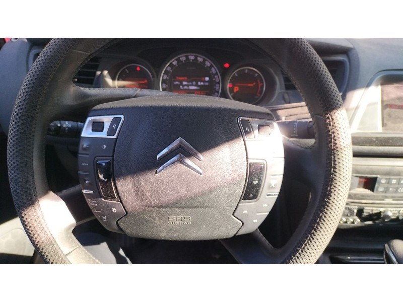 Recambio de mando multifuncion para citroën c5 iii (rd_) 2.0 hdi 165 referencia OEM IAM   