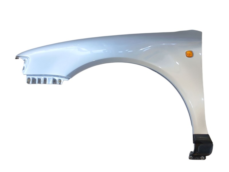 Recambio de aleta delantera izquierda para audi a3 (8l1) 1.6 referencia OEM IAM 8L0821105  