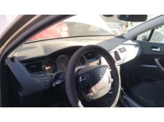 Recambio de salpicadero para citroën c5 iii (rd_) 2.0 hdi 165 referencia OEM IAM 8231T7  