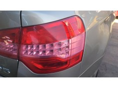 Recambio de piloto trasero derecho para citroën c5 iii (rd_) 2.0 hdi 165 referencia OEM IAM 6350EW  