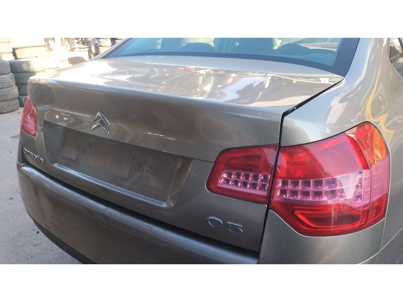 Recambio de porton trasero para citroën c5 iii (rd_) 2.0 hdi 165 referencia OEM IAM   