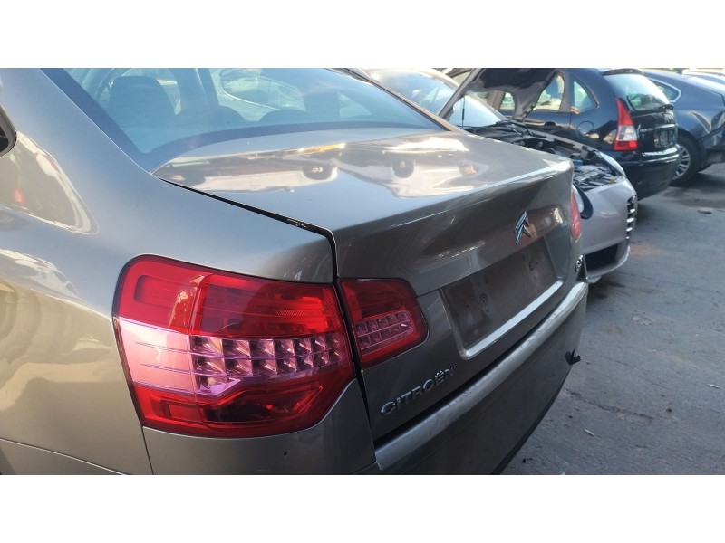 Recambio de porton trasero para citroën c5 iii (rd_) 2.0 hdi 165 referencia OEM IAM   