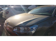 Recambio de capot delantero para citroën c5 iii (rd_) 2.0 hdi 165 referencia OEM IAM 7901P3   2