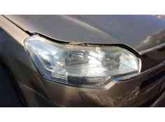Recambio de faro derecho para citroën c5 iii (rd_) 2.0 hdi 165 referencia OEM IAM 6206R6 9672694080  2