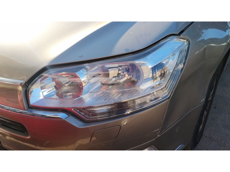Recambio de faro izquierdo para citroën c5 iii (rd_) 2.0 hdi 165 referencia OEM IAM 6208R6  