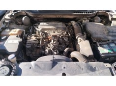 Recambio de caja cambios para citroën c5 iii (rd_) 2.0 hdi 165 referencia OEM IAM 1606499180 / 9677735580  