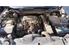 Recambio de motor completo para citroën c5 iii (rd_) 2.0 hdi 165 referencia OEM IAM 0135QP / 0139VY  