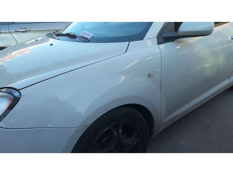 Recambio de aleta delantera izquierda para alfa romeo mito (955_) 1.4 tjet (955axa1b) referencia OEM IAM 0000050509337  