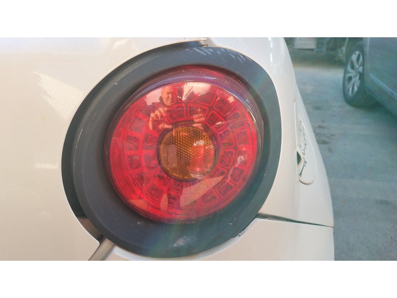 Recambio de piloto trasero derecho para alfa romeo mito (955_) 1.4 tjet (955axa1b) referencia OEM IAM 0000071752162  