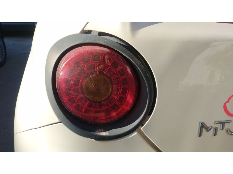 Recambio de piloto trasero izquierdo para alfa romeo mito (955_) 1.4 tjet (955axa1b) referencia OEM IAM 0000071752163  