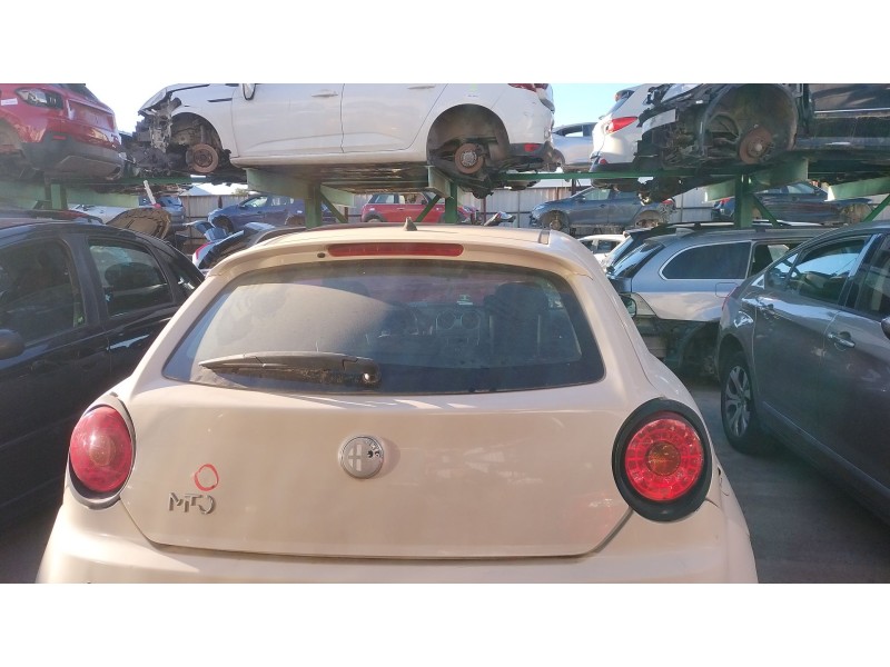 Recambio de porton trasero para alfa romeo mito (955_) 1.4 tjet (955axa1b) referencia OEM IAM 0000050516576  