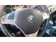 Recambio de airbag delantero izquierdo para alfa romeo mito (955_) 1.4 tjet (955axa1b) referencia OEM IAM 0000156106800  