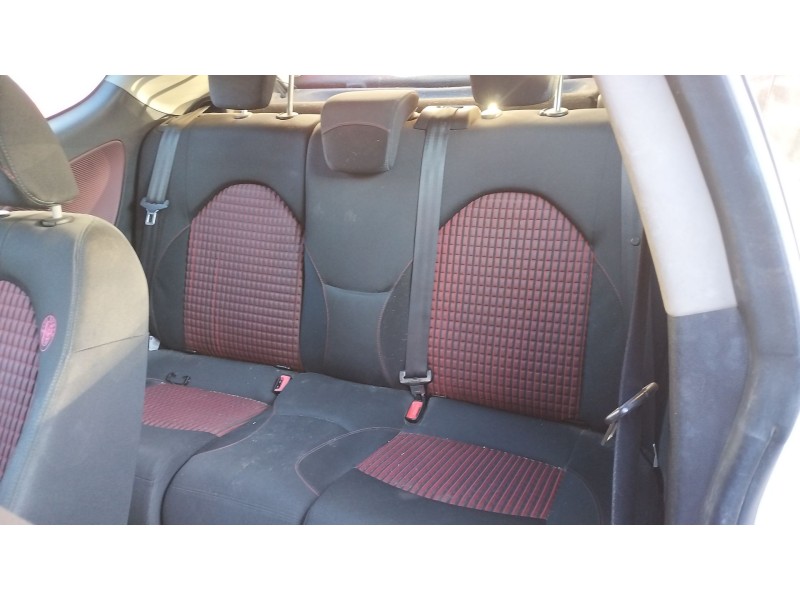 Recambio de asientos traseros para alfa romeo mito (955_) 1.4 tjet (955axa1b) referencia OEM IAM   