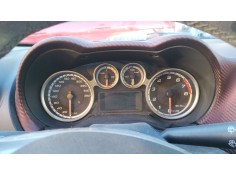 Recambio de cuadro instrumentos para alfa romeo mito (955_) 1.4 tjet (955axa1b) referencia OEM IAM   