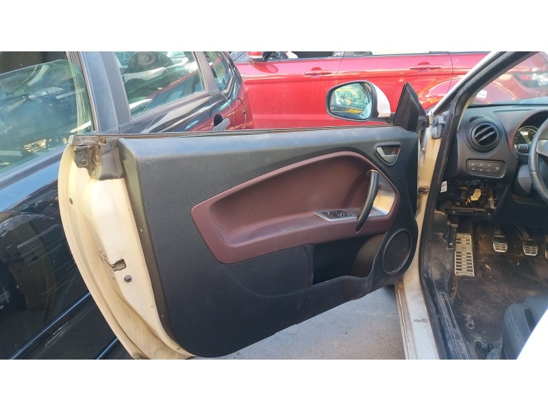 Recambio de guarnecido puerta delantera izquierda para alfa romeo mito (955_) 1.4 tjet (955axa1b) referencia OEM IAM   