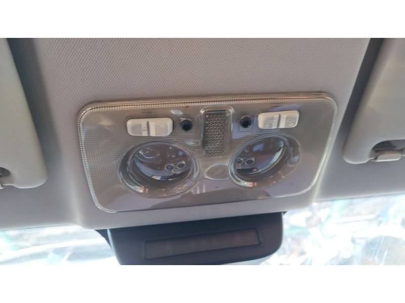 Recambio de luz interior delantera central para alfa romeo mito (955_) 1.4 tjet (955axa1b) referencia OEM IAM 0000156086407  