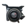 Recambio de motor calefaccion para mg zs hybrid+ 1.5 referencia OEM IAM  11798579 