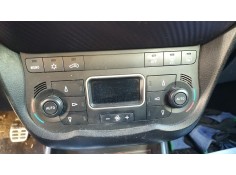 Recambio de mando calefaccion / aire acondicionado para alfa romeo mito (955_) 1.4 tjet (955axa1b) referencia OEM IAM   
