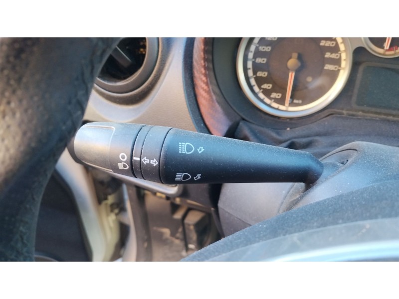 Recambio de mando intermitentes para alfa romeo mito (955_) 1.4 tjet (955axa1b) referencia OEM IAM   