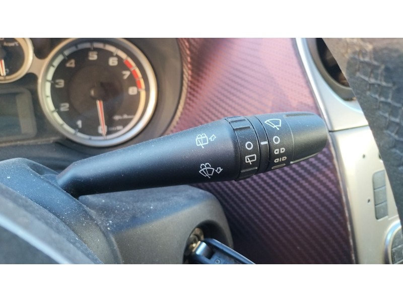 Recambio de mando limpia para alfa romeo mito (955_) 1.4 tjet (955axa1b) referencia OEM IAM   