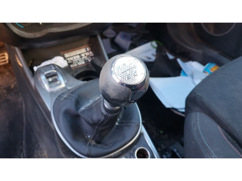 Recambio de pomo palanca cambio para alfa romeo mito (955_) 1.4 tjet (955axa1b) referencia OEM IAM   