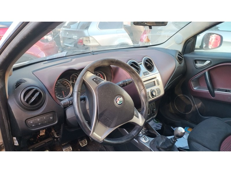 Recambio de salpicadero para alfa romeo mito (955_) 1.4 tjet (955axa1b) referencia OEM IAM   