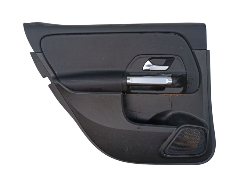 Recambio de guarnecido puerta trasera izquierda para mercedes-benz glb (x247) glb 200 d (247.612) referencia OEM IAM   