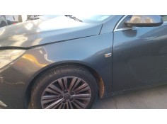 Recambio de aleta delantera izquierda para opel insignia a (g09) 2.0 cdti (68) referencia OEM IAM 13277520  