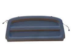 Recambio de bandeja trasera para renault captur i (j5_, h5_) 1.5 dci 90 referencia OEM IAM 794200572R  