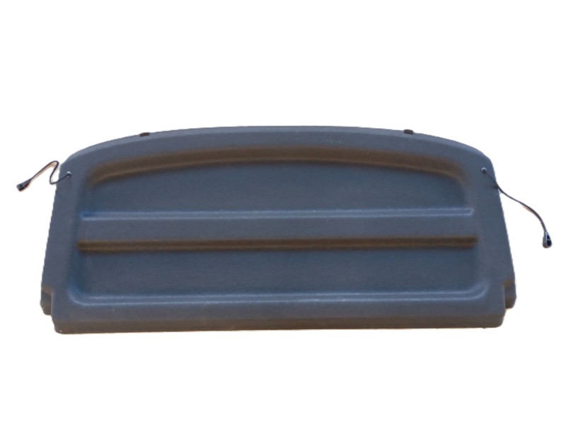 Recambio de bandeja trasera para renault captur i (j5_, h5_) 1.5 dci 90 referencia OEM IAM 794200572R  