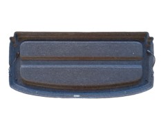 Recambio de bandeja trasera para renault captur i (j5_, h5_) 1.5 dci 90 referencia OEM IAM 794200572R   2