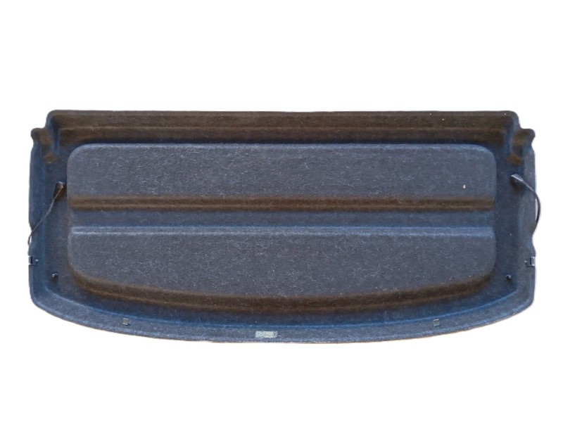 Recambio de bandeja trasera para renault captur i (j5_, h5_) 1.5 dci 90 referencia OEM IAM 794200572R  