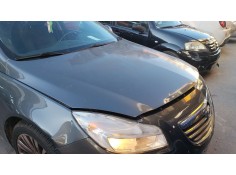 Recambio de capot delantero para opel insignia a (g09) 2.0 cdti (68) referencia OEM IAM 39059617  