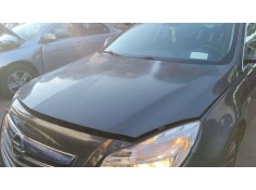 Recambio de capot delantero para opel insignia a (g09) 2.0 cdti (68) referencia OEM IAM 39059617   2