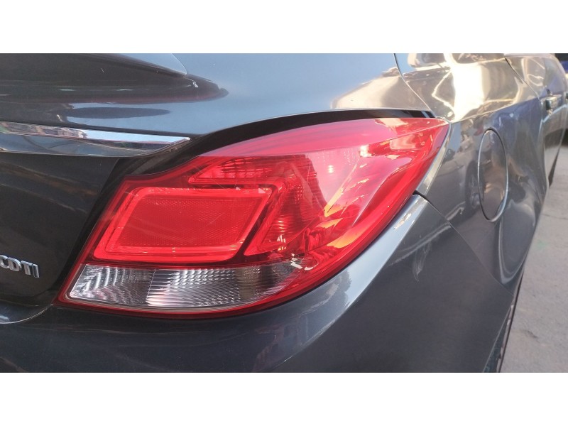 Recambio de piloto trasero derecho para opel insignia a (g09) 2.0 cdti (68) referencia OEM IAM 13279622  